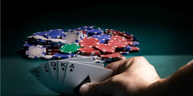 Luật Chơi Cơ Bản Của Cược Poker