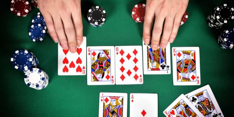 Sự phát triển của Casino trực tuyến hợp pháp trên thế giới